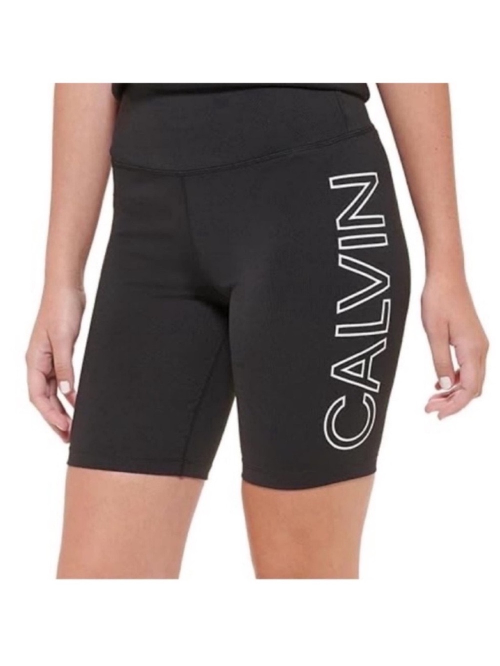 New Calvin Klein Performance Shorts